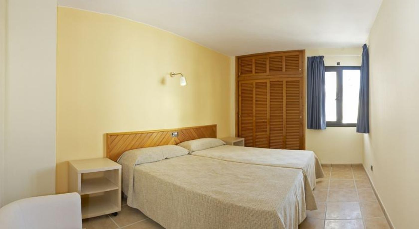 San Francisco Apartments