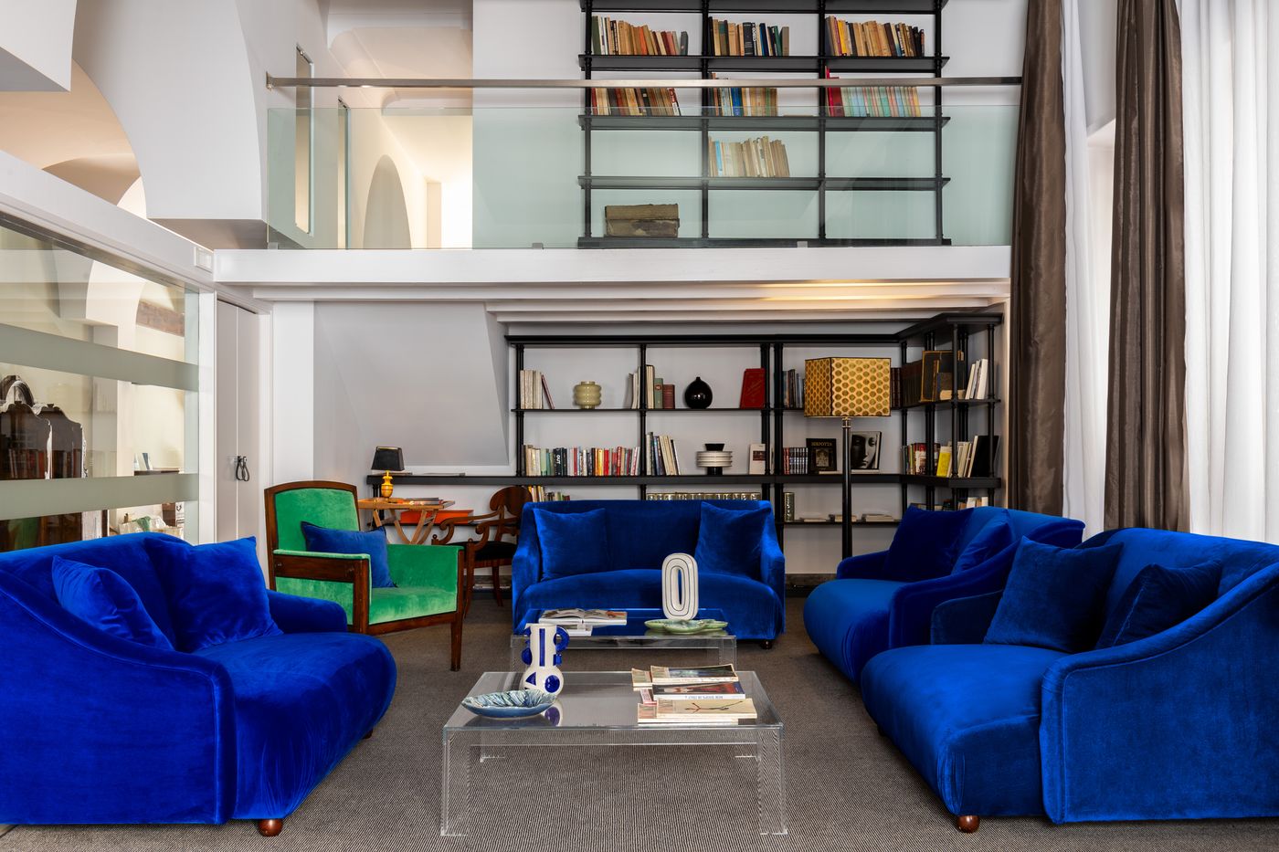 Principe-Di-Villafranca-Lobby-26