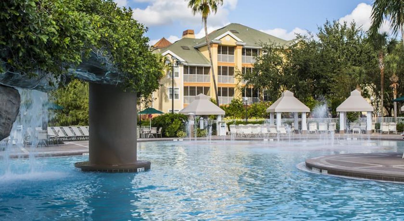 Sheraton Vistana Resort