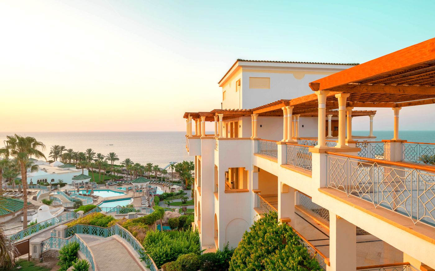 Park Regency Sharm El Sheikh