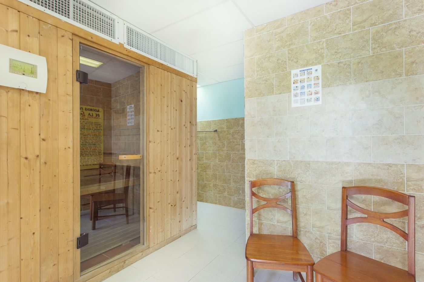 Be Live Experience Turquesa