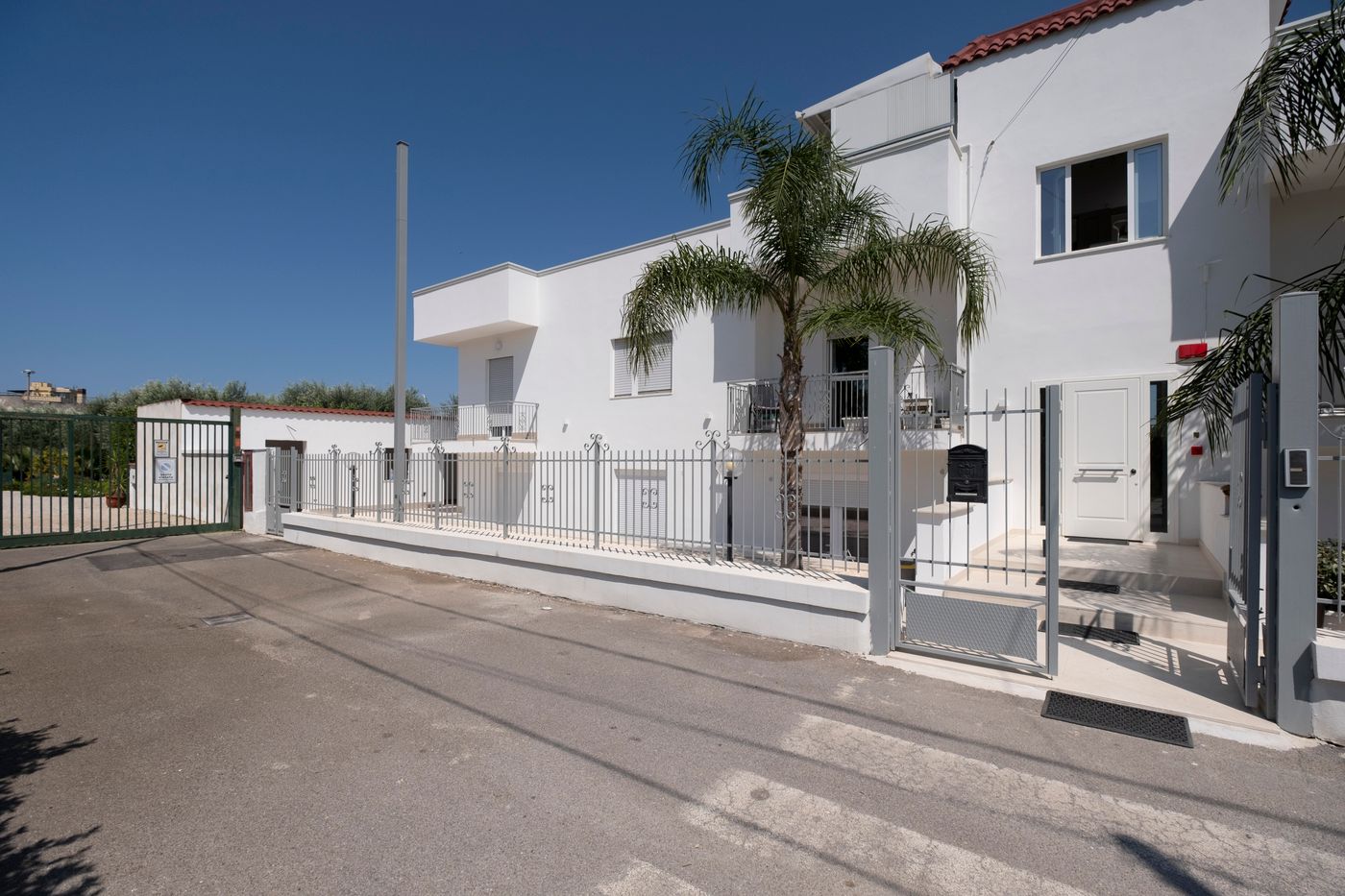 O' Sole Mio Pompei - Italy - Pompei - General view - 7