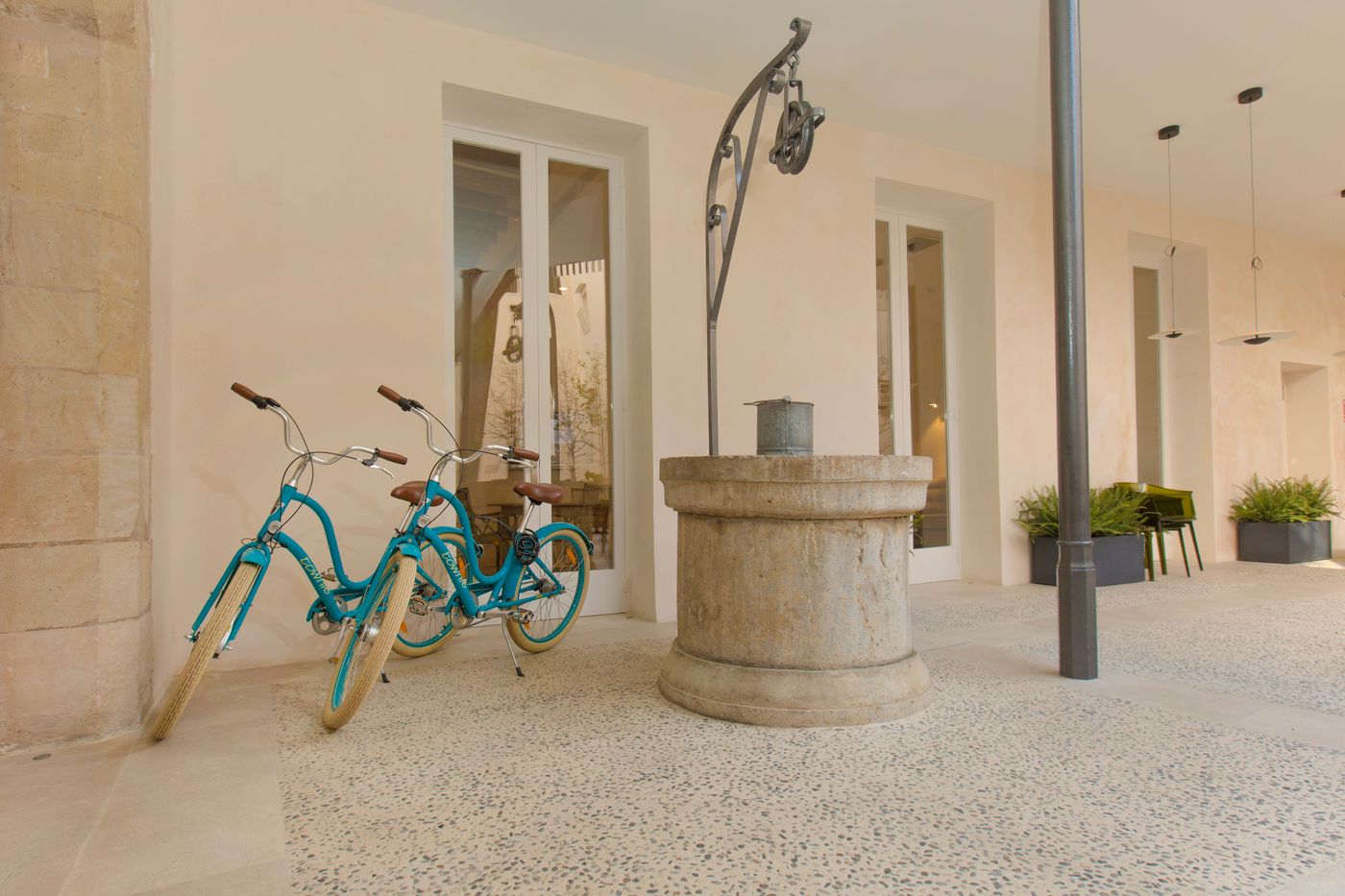 ICON Rosetó - Spain - PALMA DE MALLORCA - General view - 8