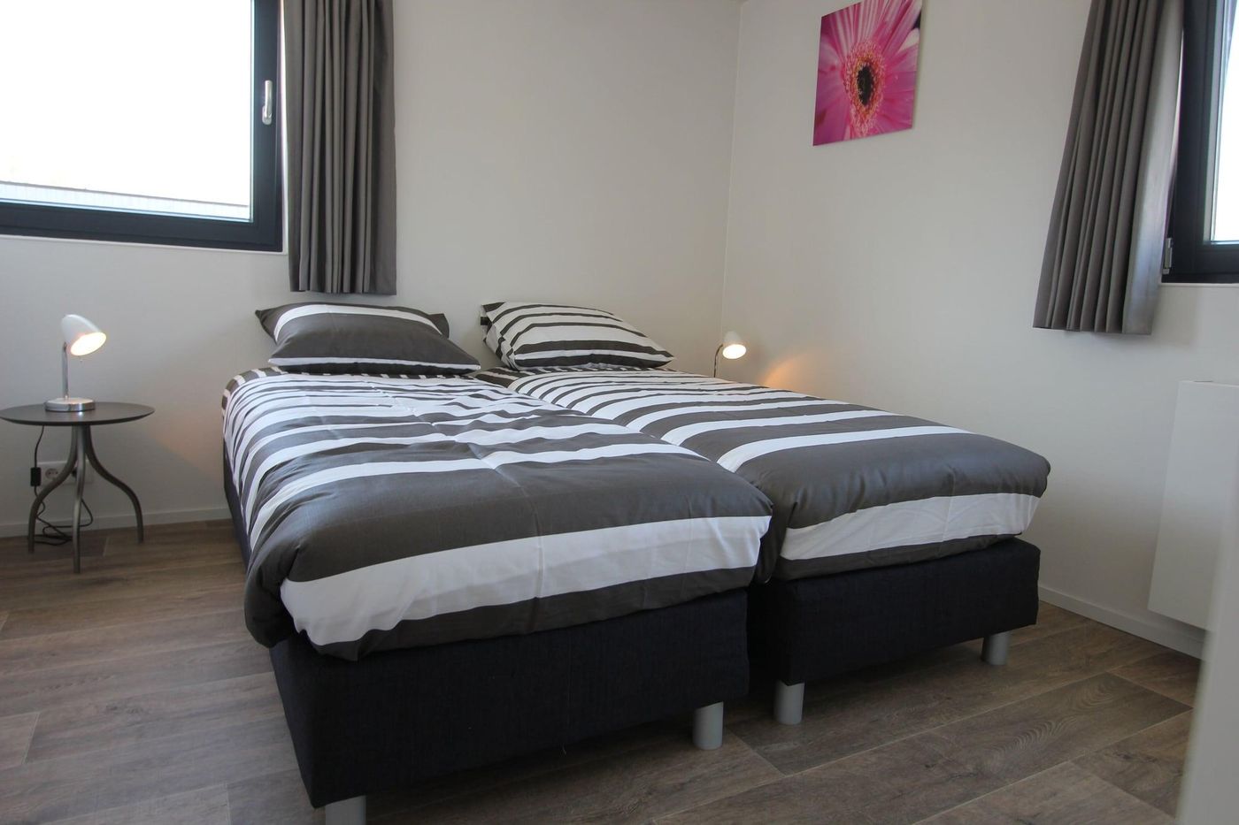 EuroParcs-Spaarnwoude-Room-23