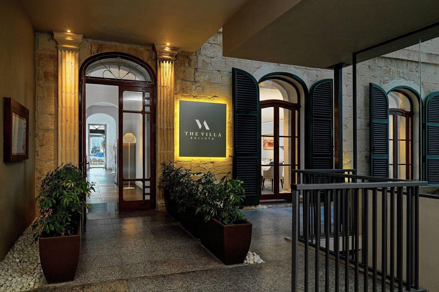 Le-Meridien-St--Julians-Hotel---Spa-Restaurant-64