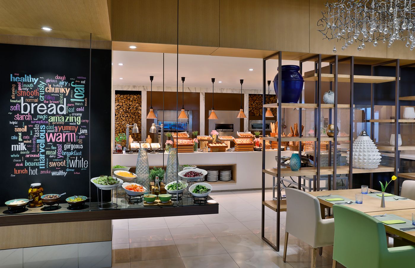 Habtoor Grand Resort, Autograph Collection