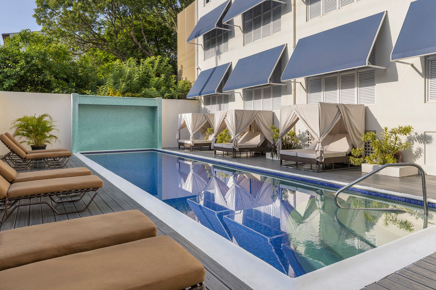 27/08/24 - Waves Hotel & Spa