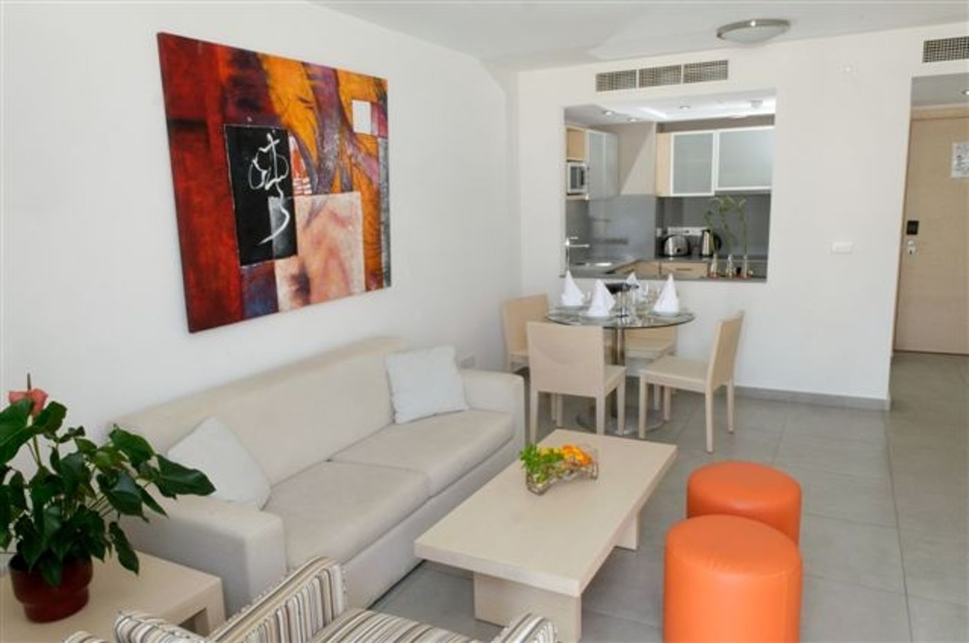 Capital Coast Resort and Spa