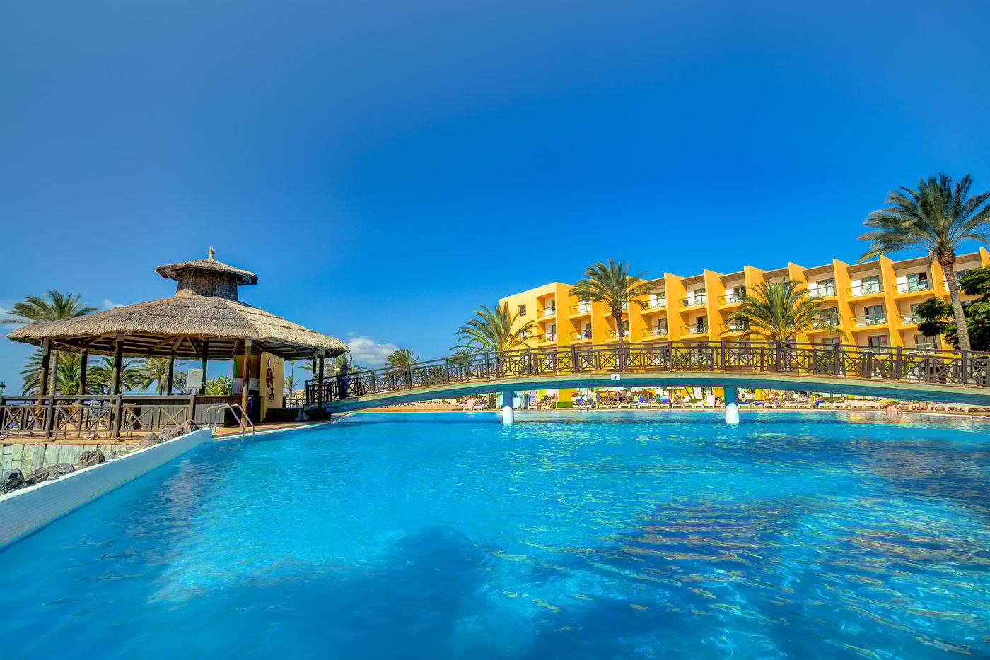 SBH Costa Calma Beach