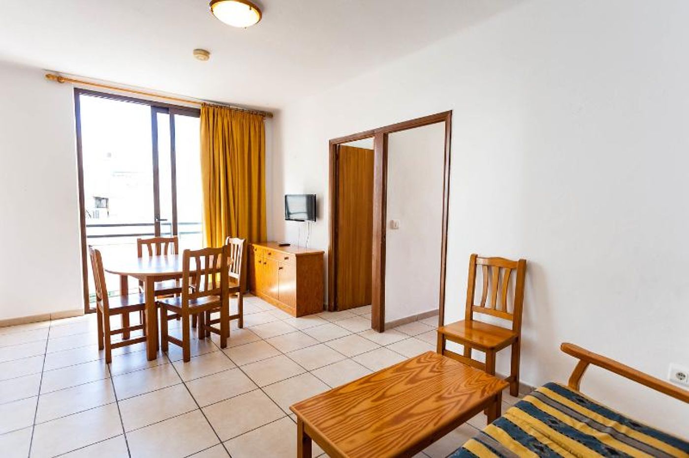 Tramuntana Apartments