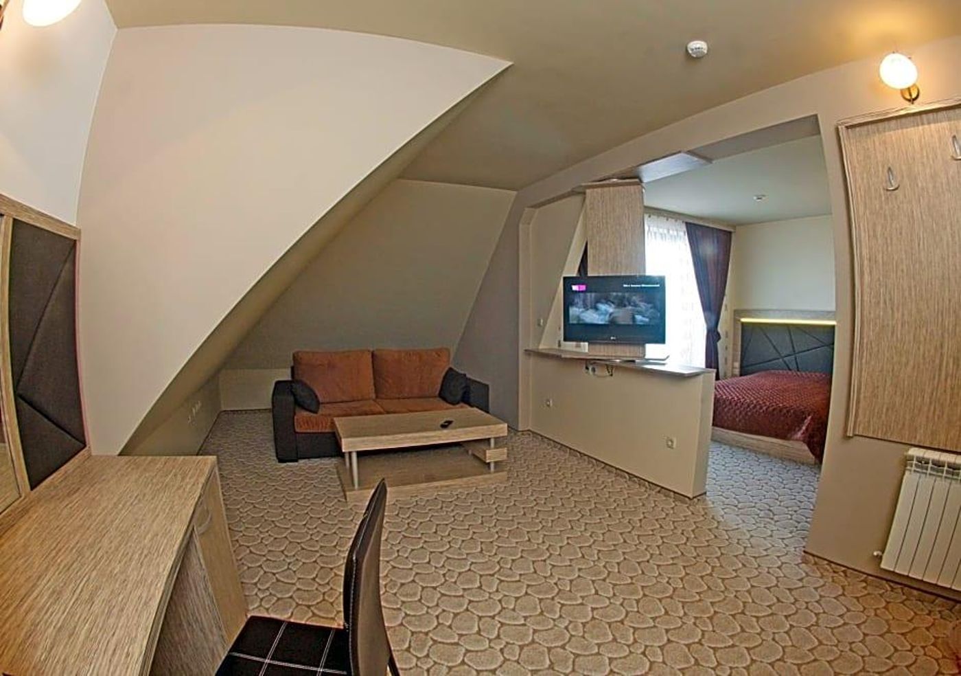 Vitoshko lale-Bulgaria-SOFIA-General view-6