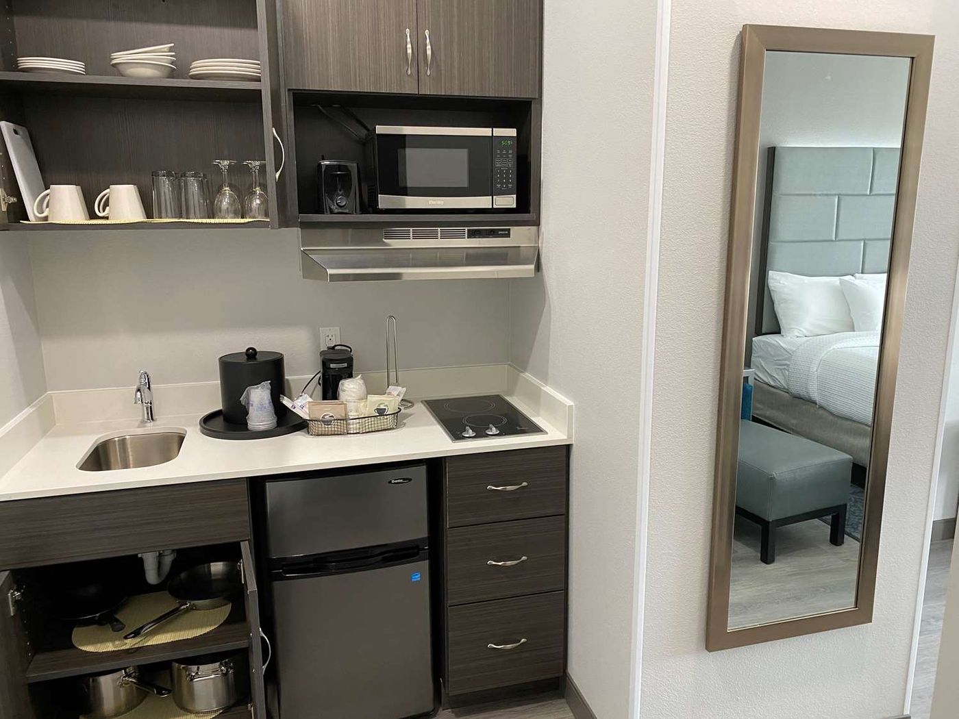 Best Western Plus Executive Residency Nashville An-United States-Antioch-General view-10