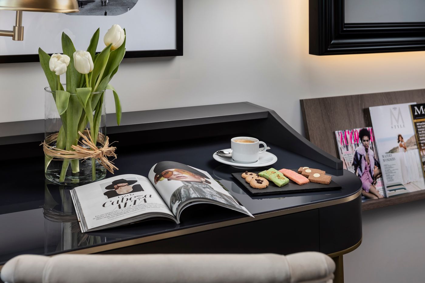 Melia-Castilla-Room-8