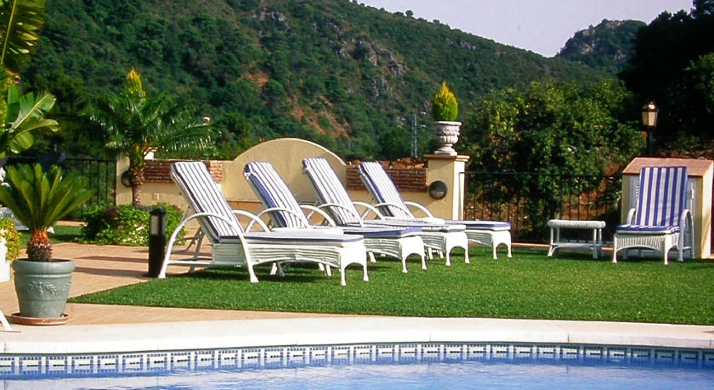 Gran Hotel Benahavis