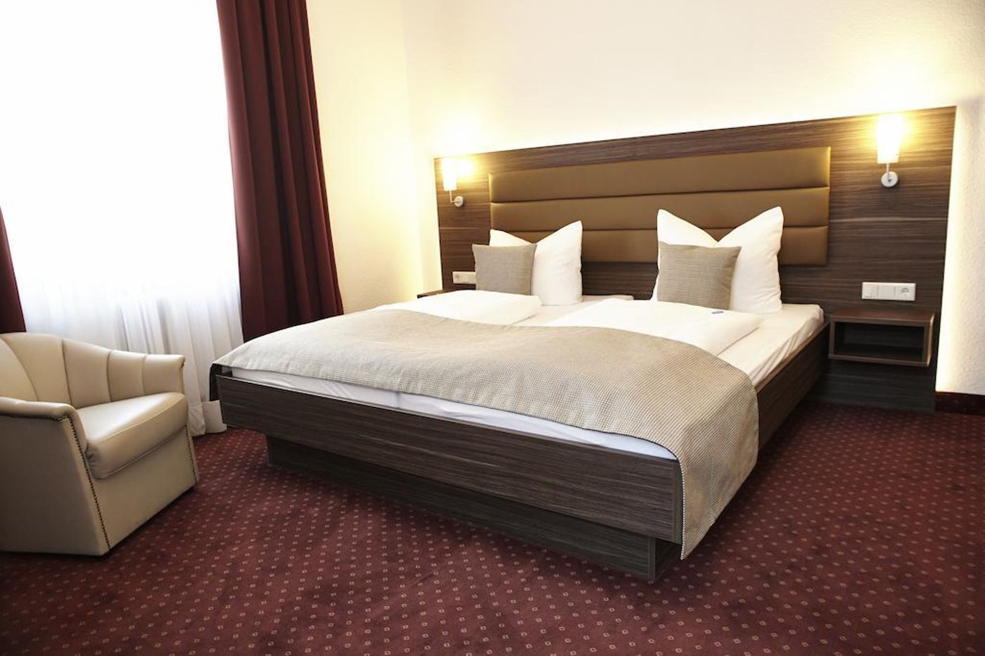 Prinzregent-Germany-NUREMBURG-General view-1