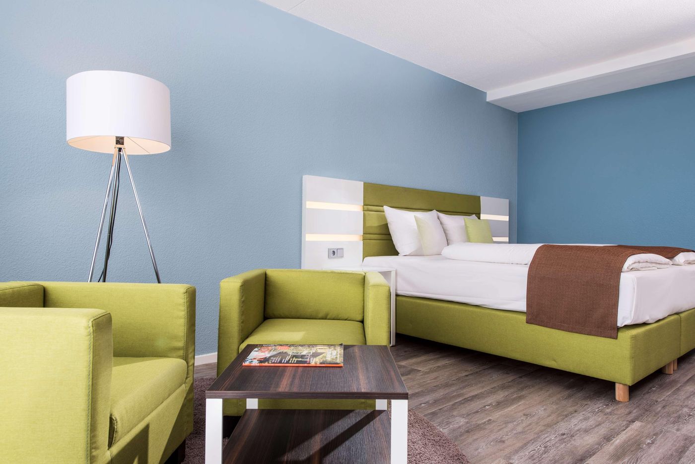 Best Western Hotel Frankfurt Airport Neu-Isenburg - Germany - NEU ISENBURG - Room - 9