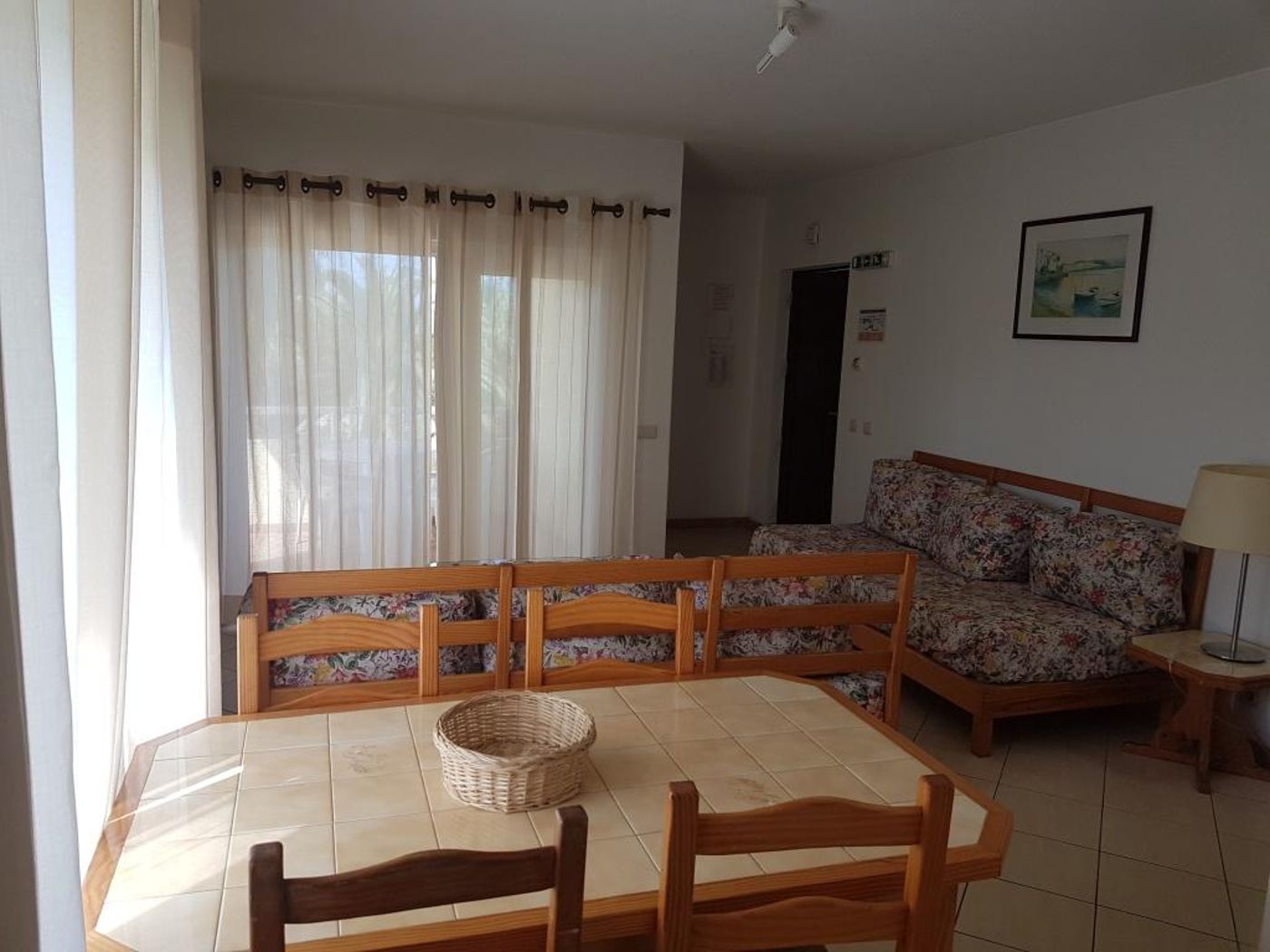 Parque Mourabel/Pe Do Lago/Oasis Village