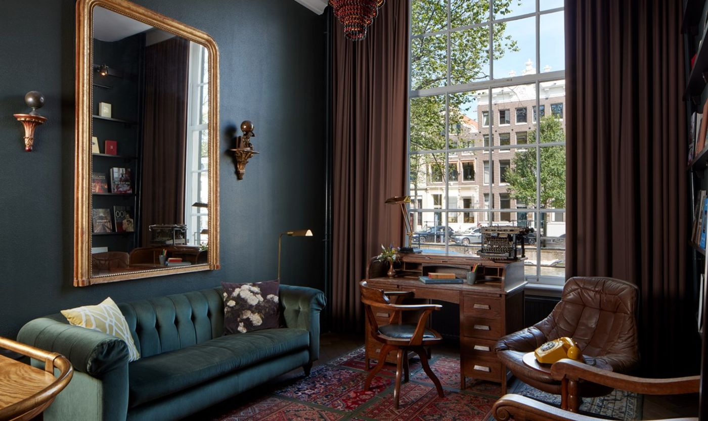 Hotel Pulitzer Amsterdam