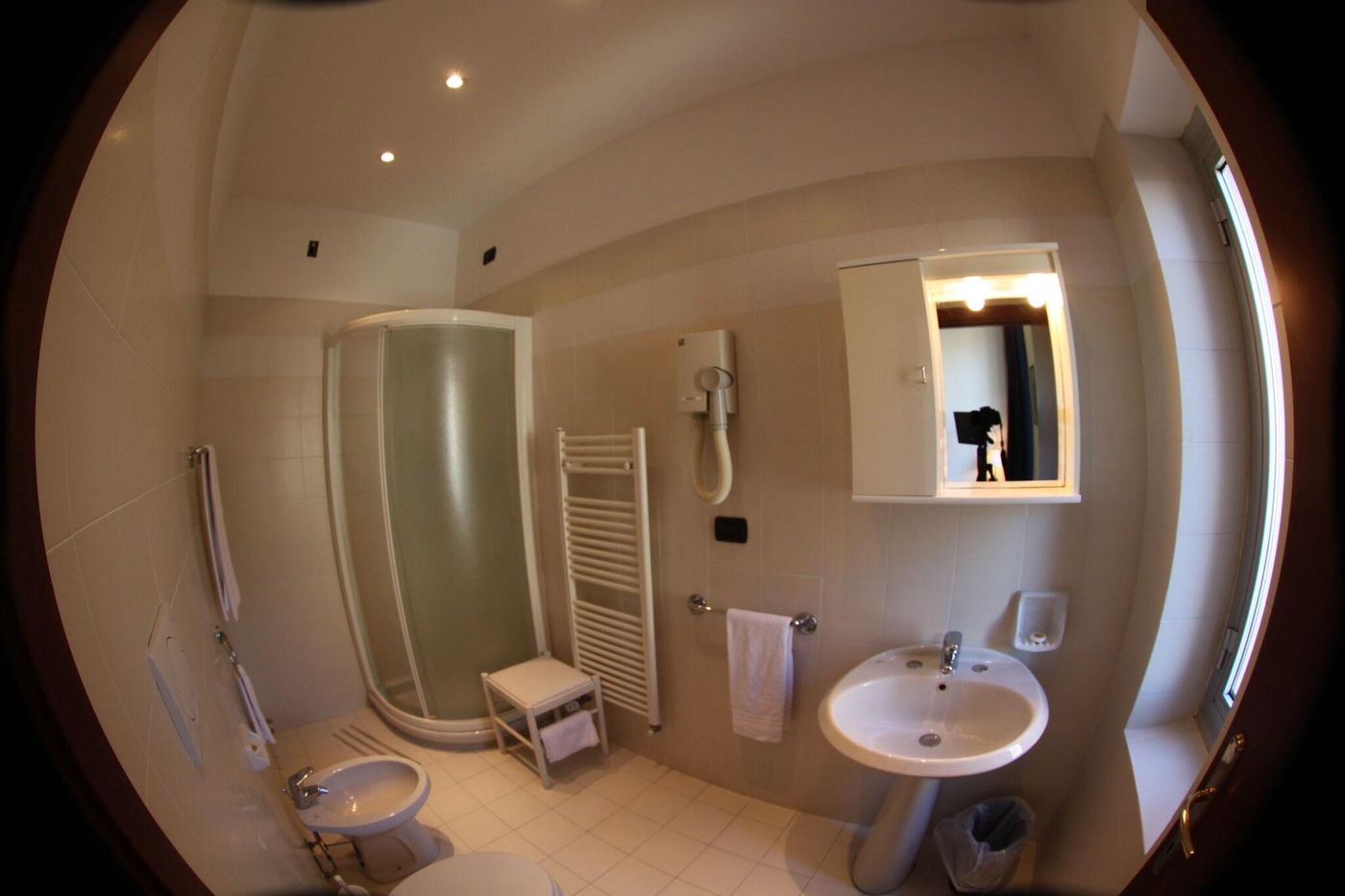 Hotel Stella - Italy - Rapallo - Room - 10