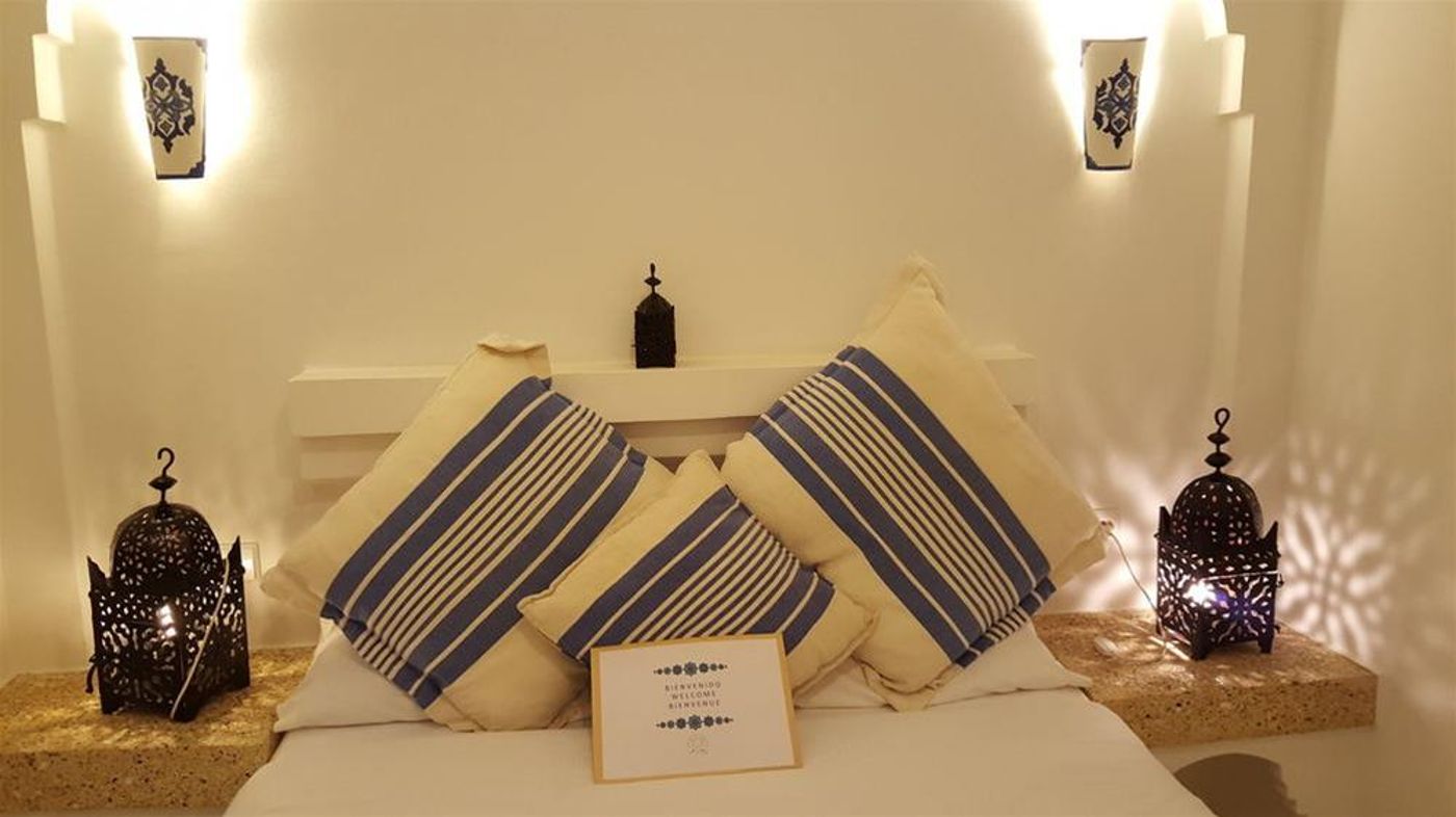 Hotel Al Alba-Morocco-Assilah-General view-1