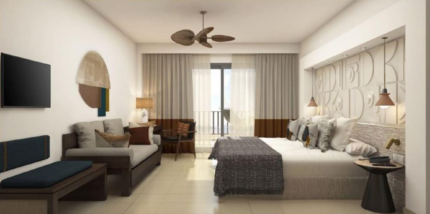 Barcelo Tenerife Royal Level