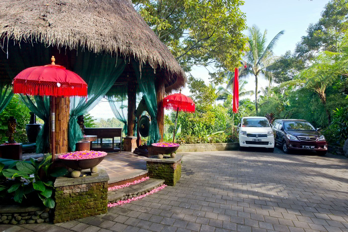 Adiwana Dara Ayu-Indonesia-GIANYAR-Lobby-2
