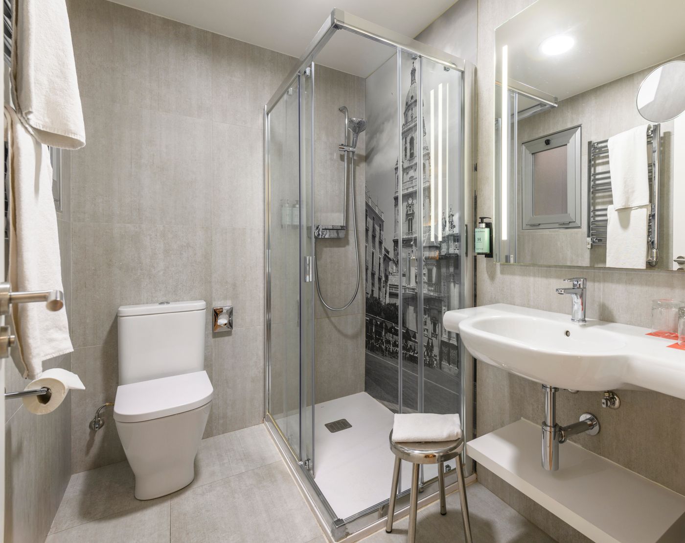 Hesperia-Murcia-Room-32