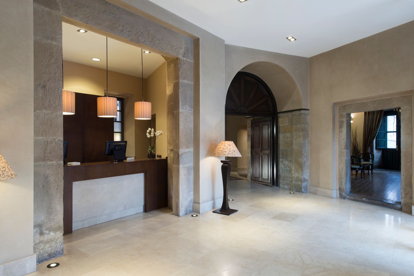 Palacio de Aviles-Spain-AVILES-Lobby-8