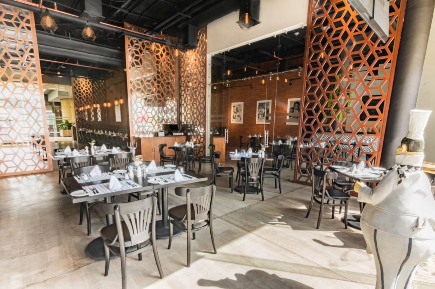 The Fives Downtown Hotel & Residences