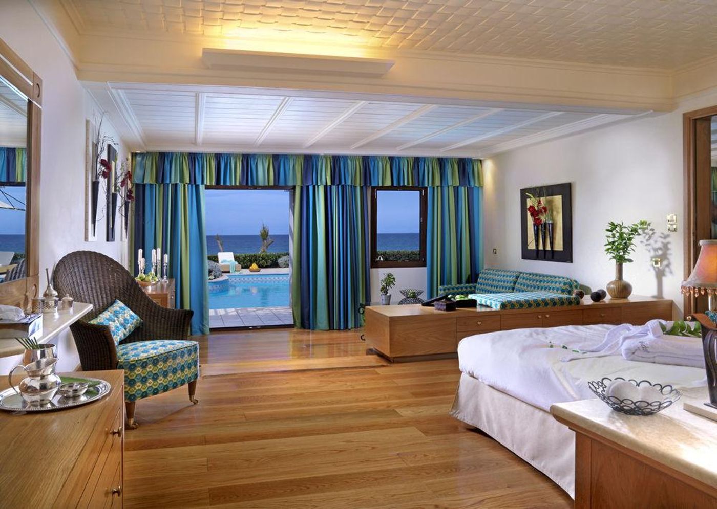 Aldemar-Royal-Mare-General-view-38