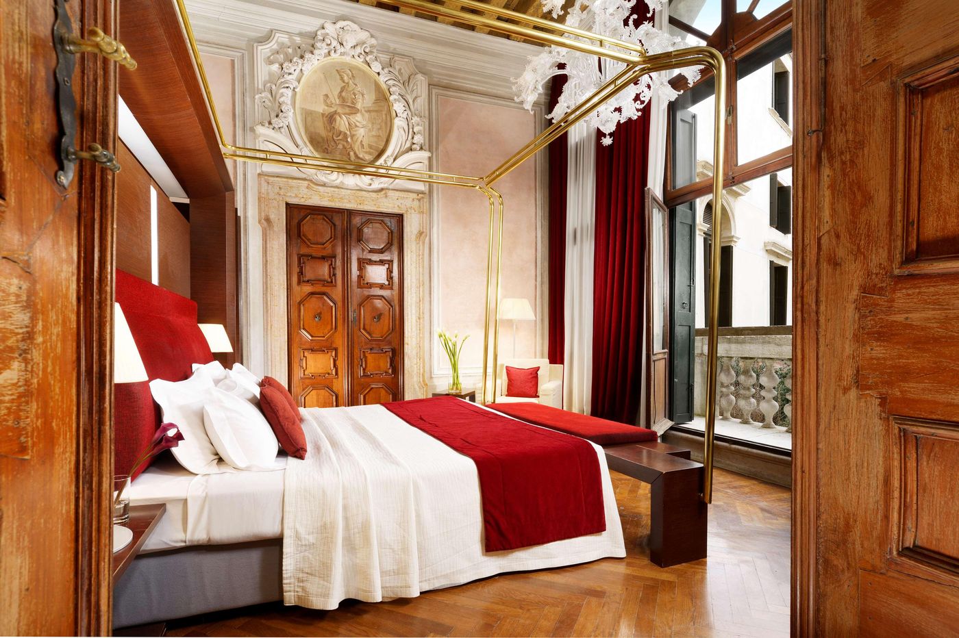 Palazzo-Giovanelli-e-Gran-Canal-Venezia-Room-20