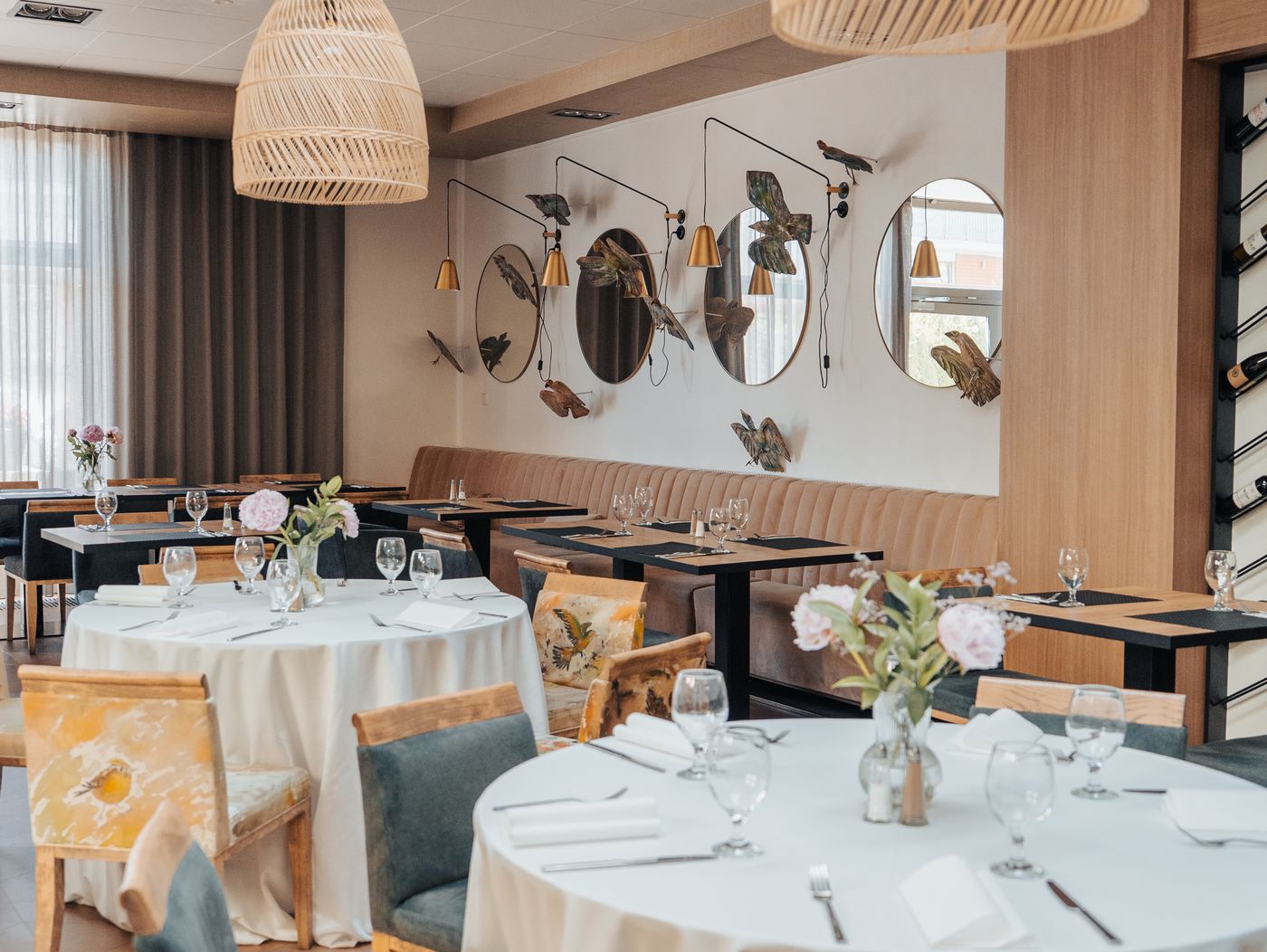 Arche-Hotel-Pulawska-Residence-Restaurant-40