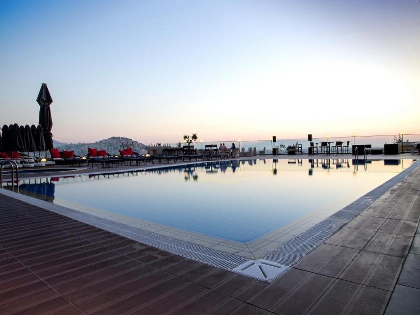 Marina Hotel Kusadasi