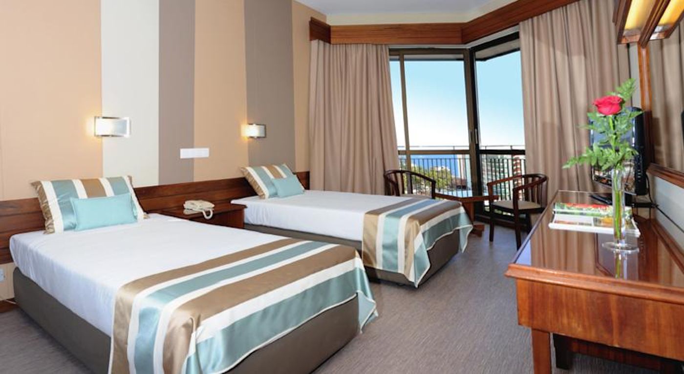 Enotel Quinta Do Sol