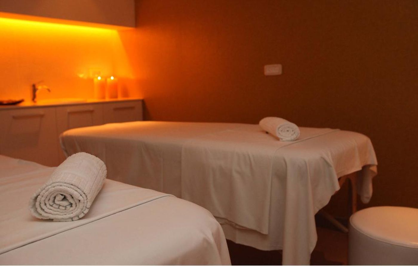 Dan Panorama Tel Aviv