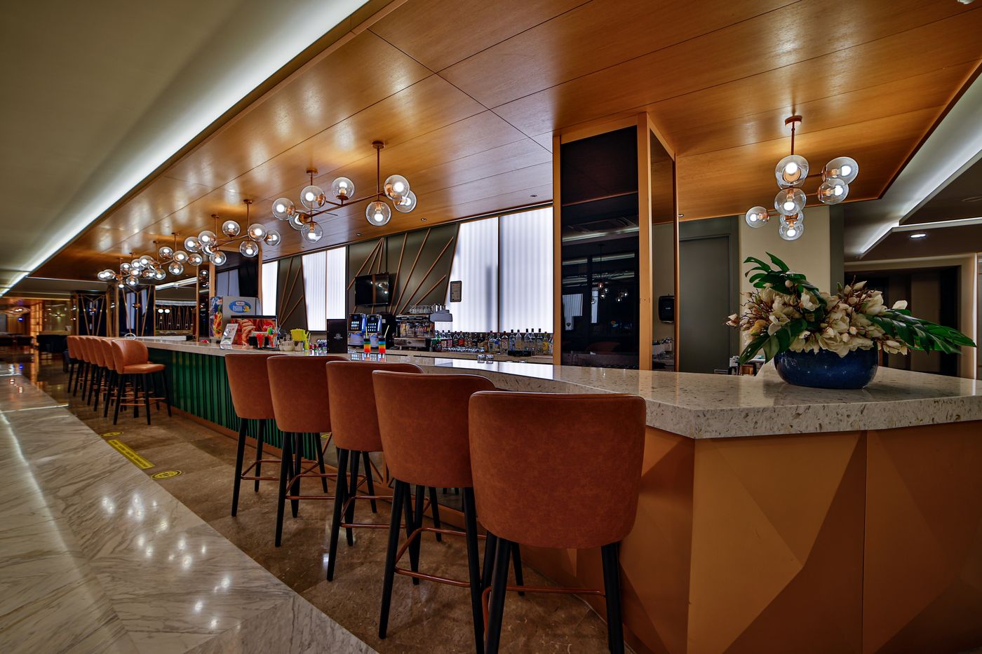 Dıamond De Luxe Hotel & Spa