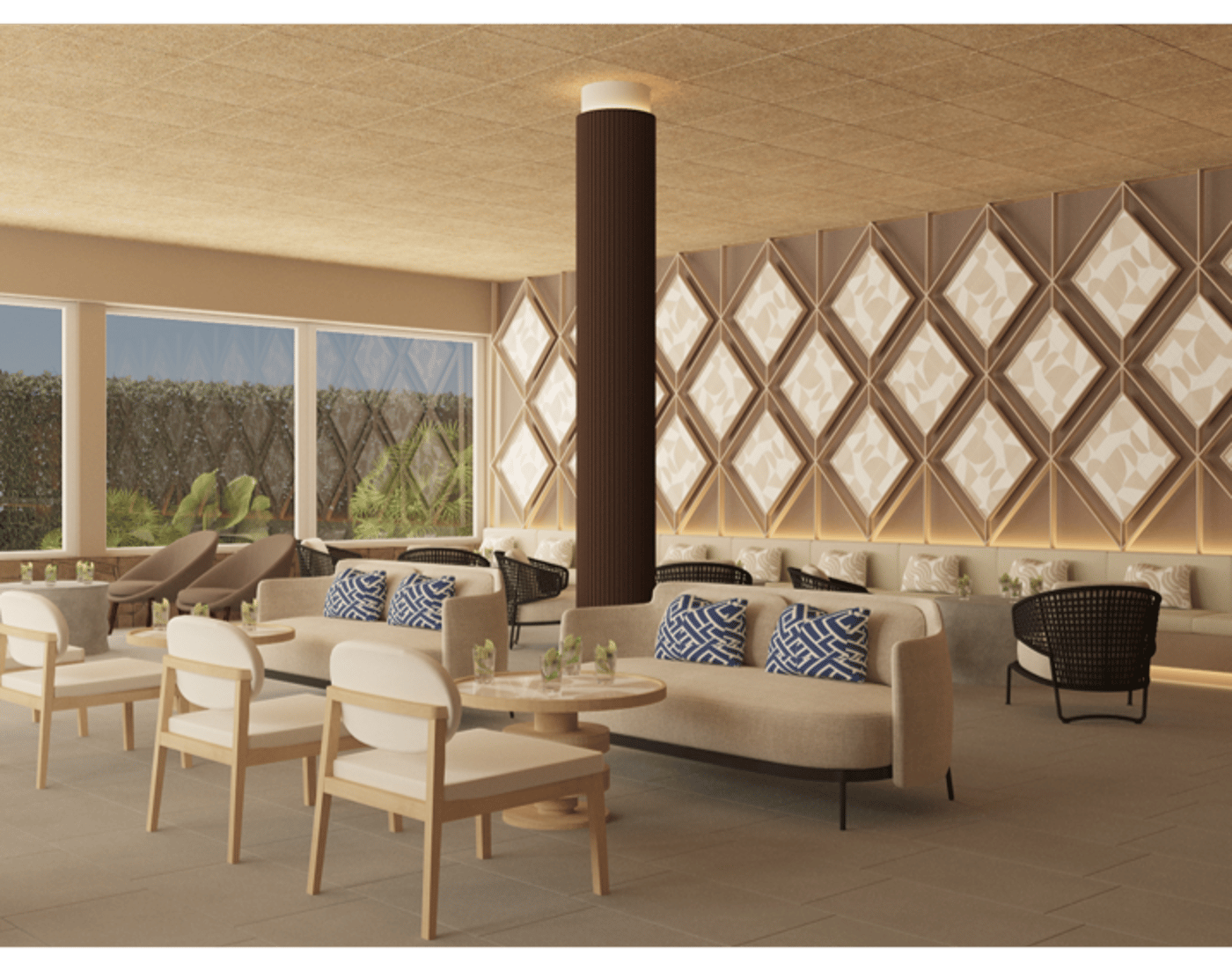 Mangia’s Brucoli Resort