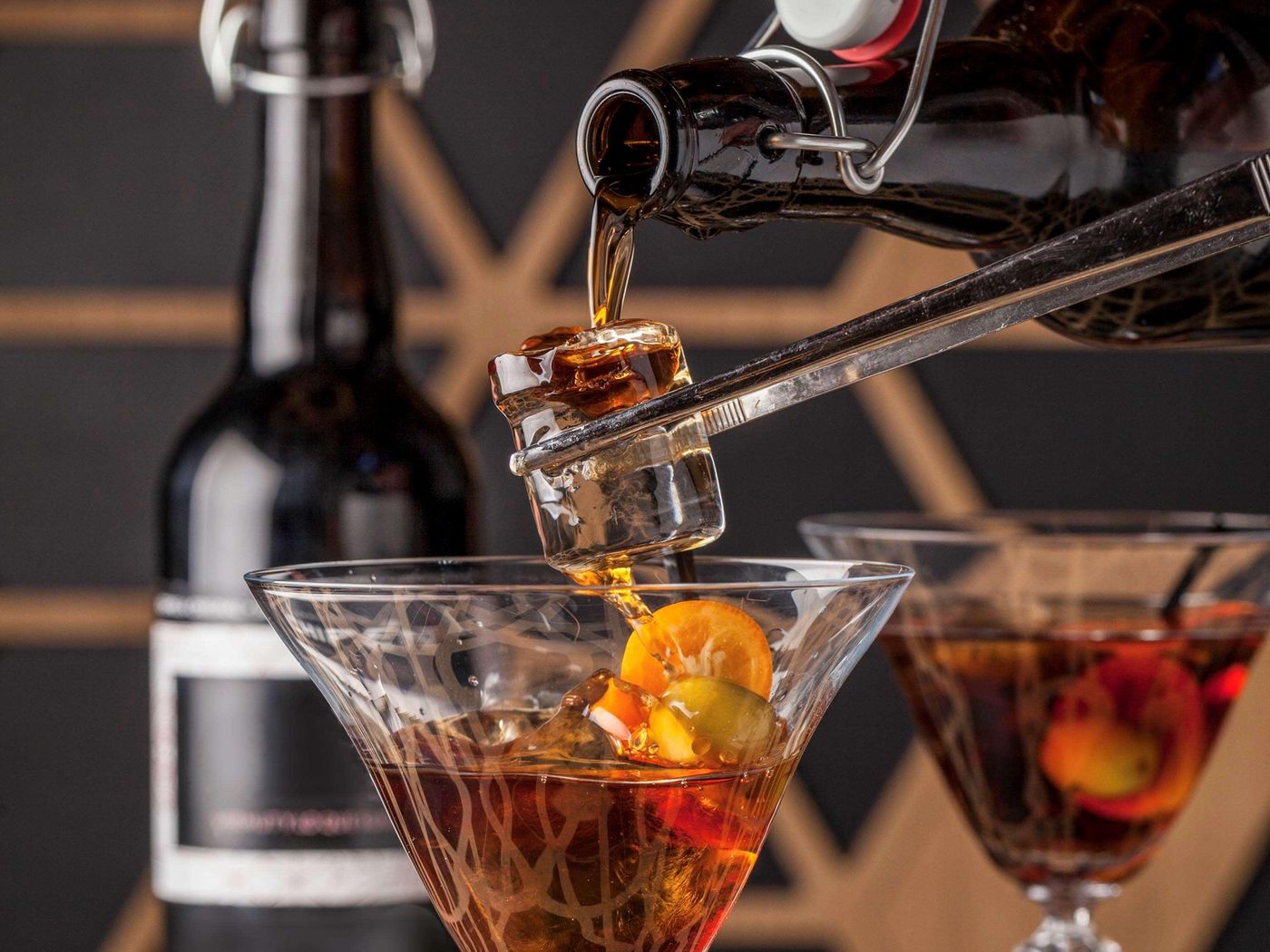 Mercure-Madrid-Plaza-De-Espana-Restaurant-27