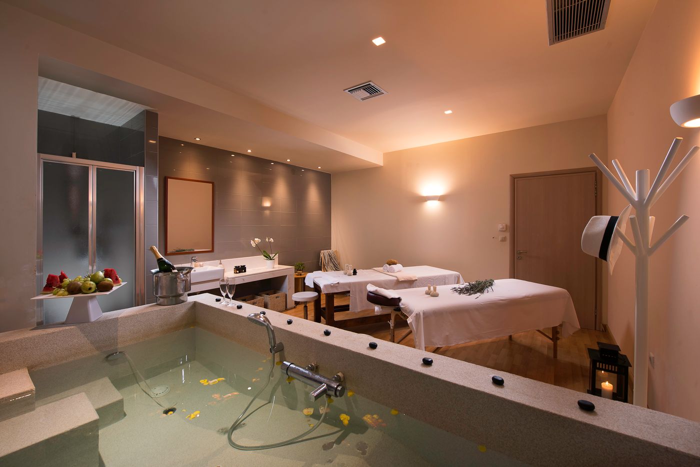 Kassandra Palace Hotel