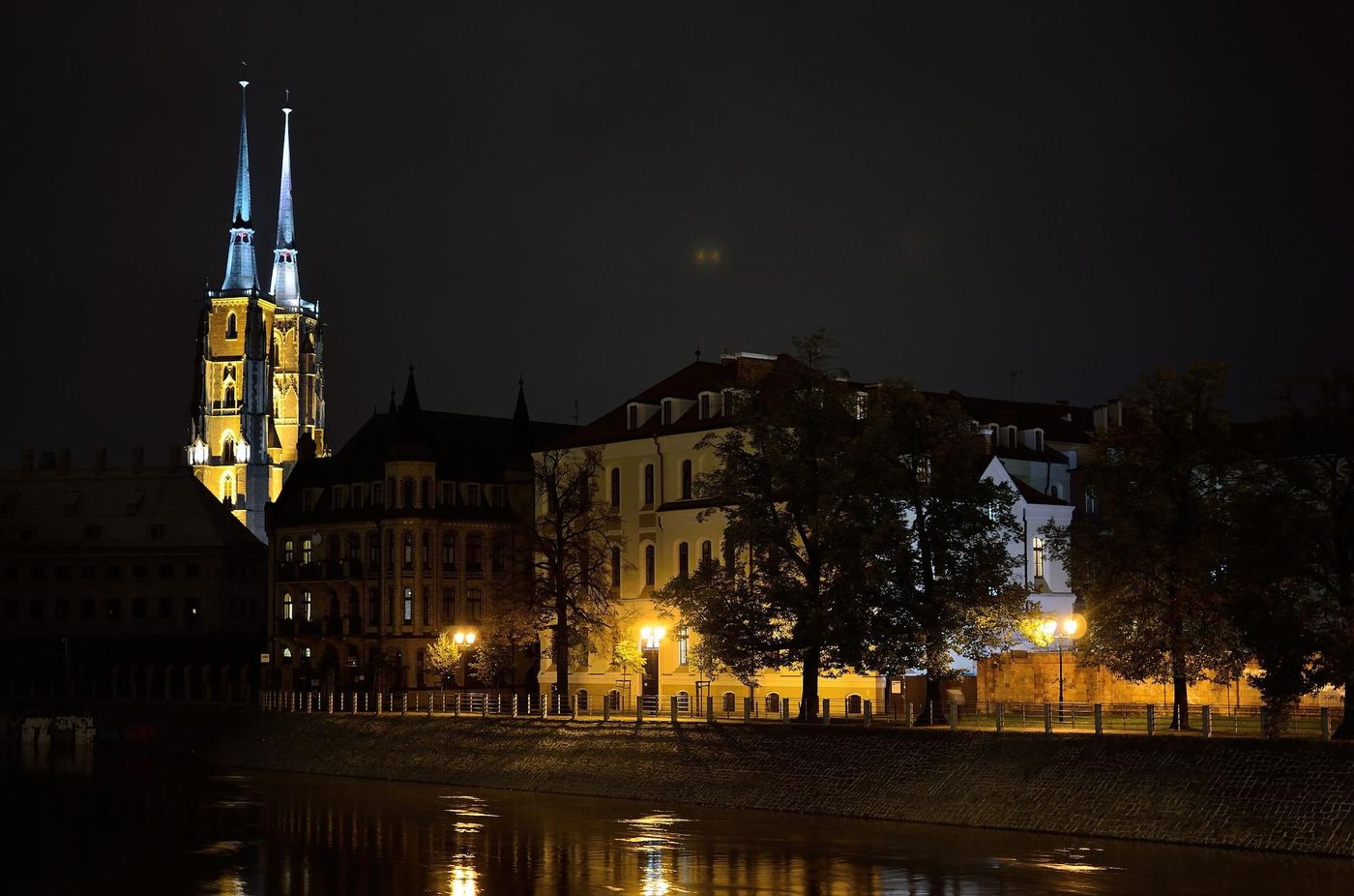 Wenderedu Business Center-Poland-WROCLAW-General view-2