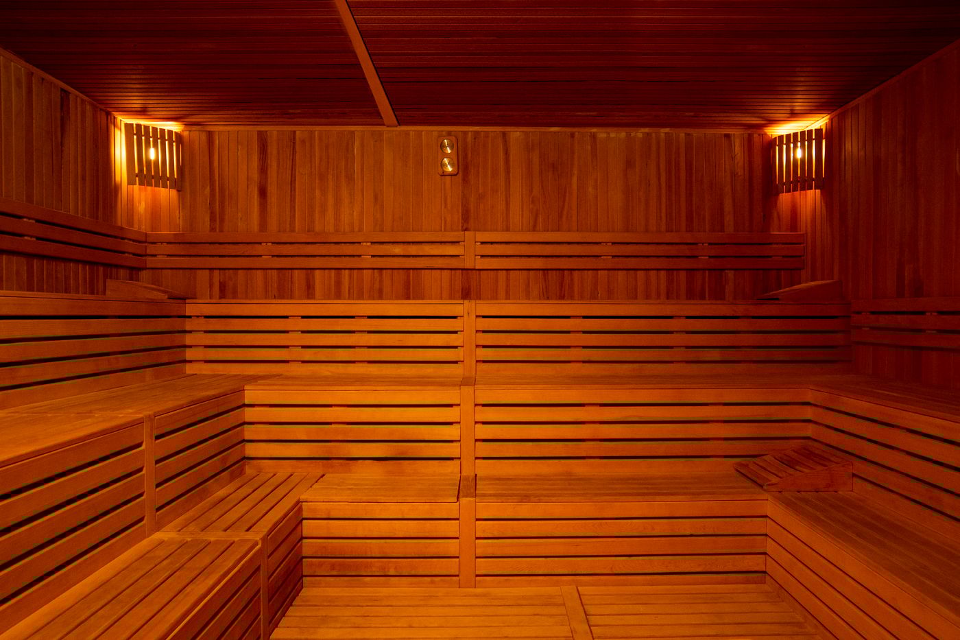 City Point Beach & Spa