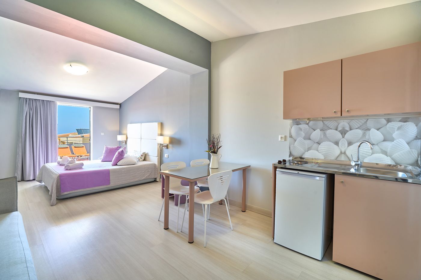 Creteotels Sunrise Village