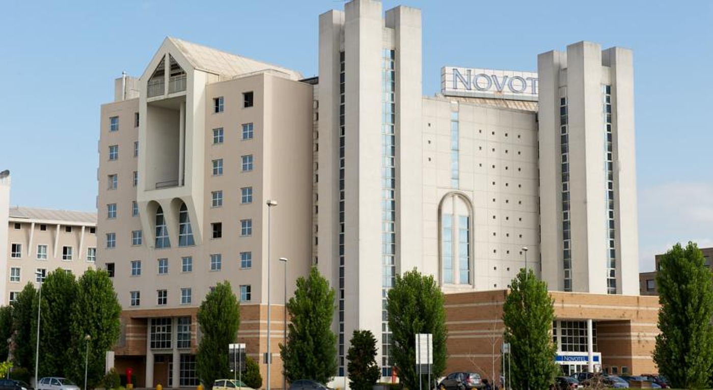 Novotel Firenze Nord Aeroporto