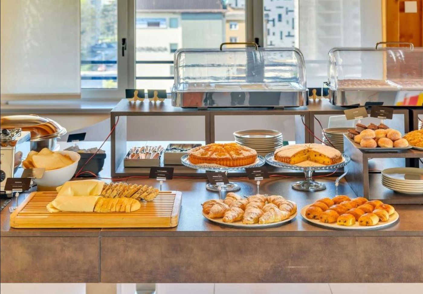 B-B-Hotel-Milano-La-Spezia-Bar-24