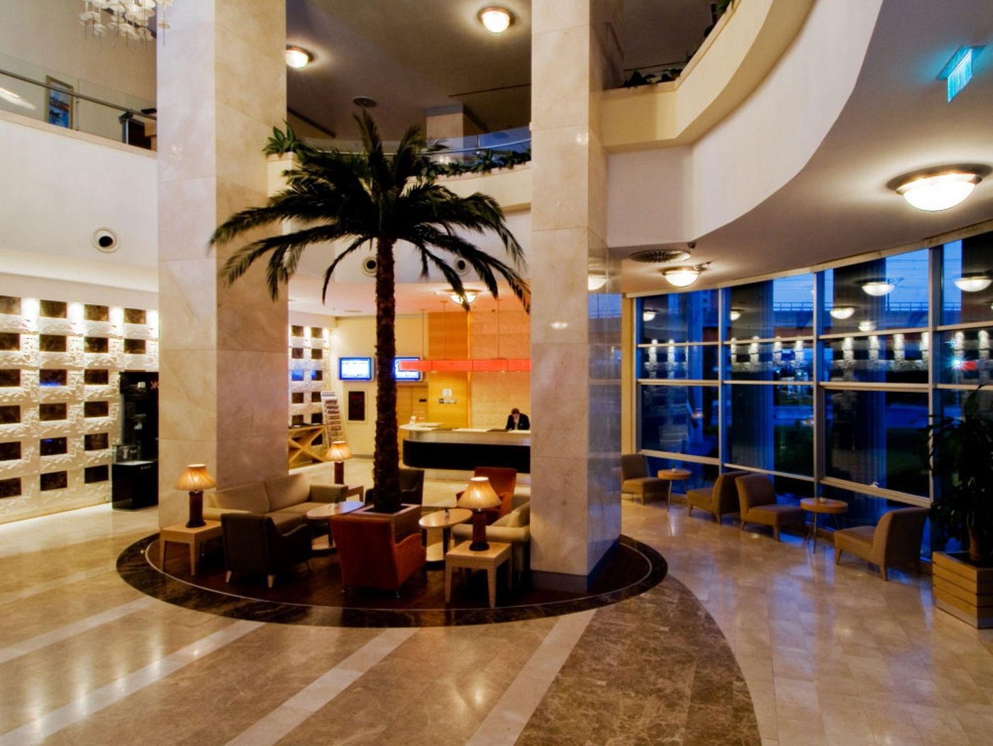 WOW-Istanbul-Lobby-4