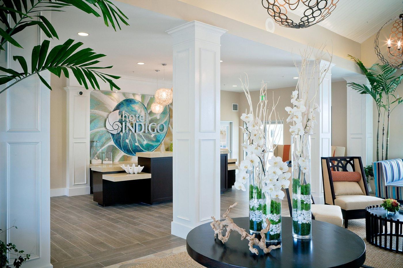 Hotel Indigo Del Mar - United States - DEL MAR - Lobby - 0