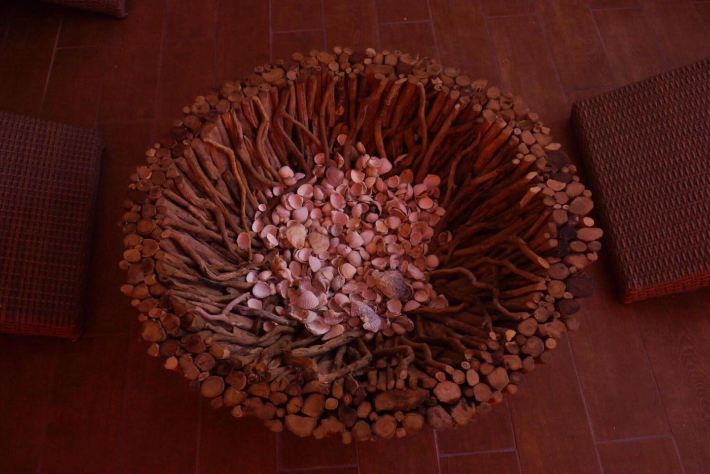 Flair Hotel Sonnenhof-Germany-BAIERSBRONN-Lobby-10