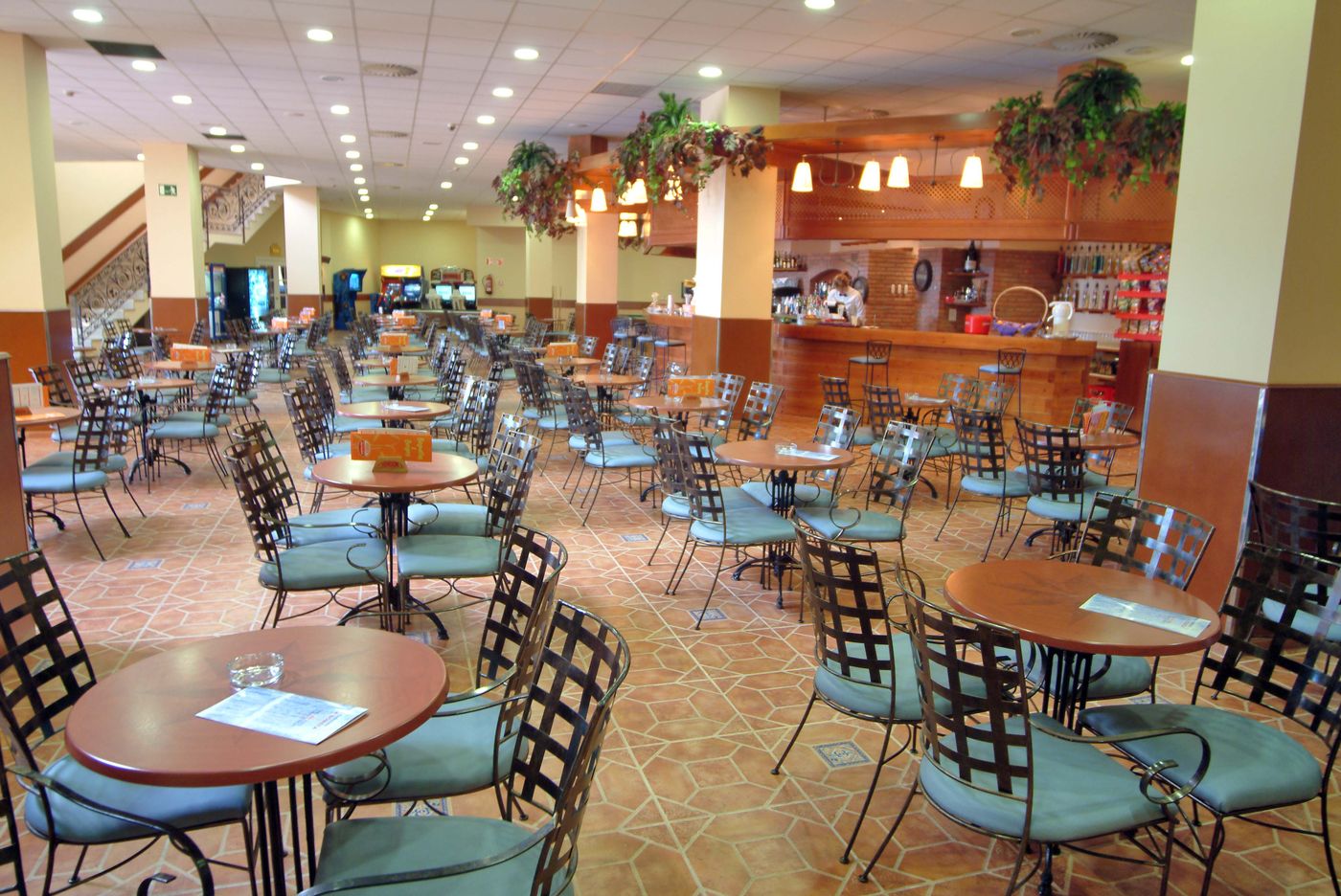 Gran Hotel La Hacienda