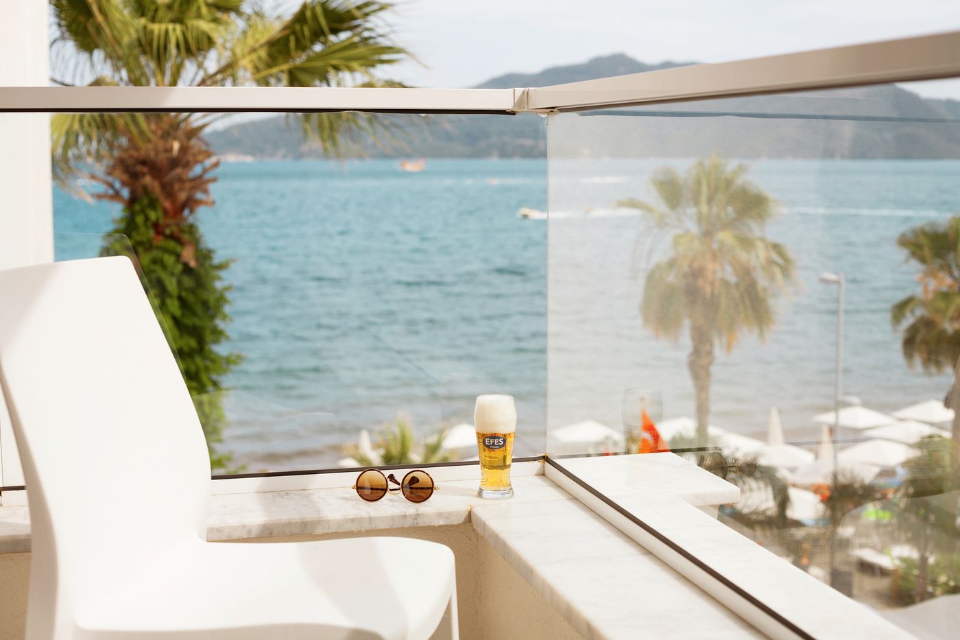 The Beachfront Hotel - Adult Only