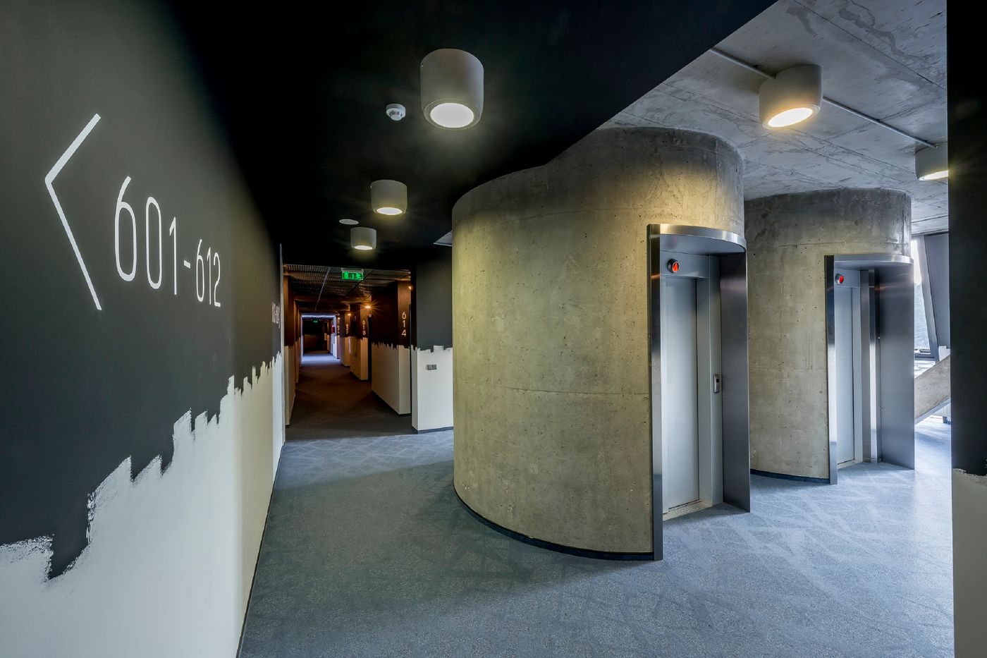 Hotel Urbihop-Lithuania-VILNIUS-General view-5